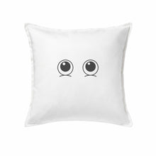 Load image into Gallery viewer, Dog cushion cover, 50x50cm, handmade decorative pillow cover