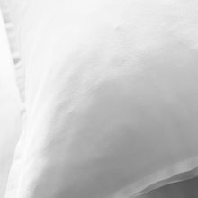 Load image into Gallery viewer, Cotton rabbit pillow case 50x50cm square cushion cover
