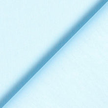 Load image into Gallery viewer, Artistic custom light blue lampshade, modern handmade interior light