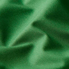 Load image into Gallery viewer, Personalised Dark green drum lampshade, custom size and design