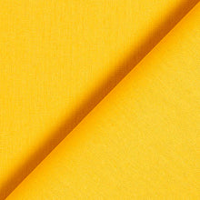 Load image into Gallery viewer, Artistic custom mustard lampshade, modern handmade interior light