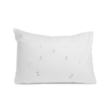 Load image into Gallery viewer, Sweet Dreams housewife pillowcase cotton bedding